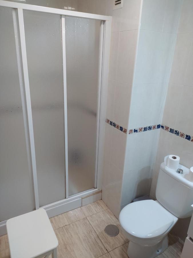 Aqui Te Espero Leilighet Las Palmas de Gran Canaria Eksteriør bilde